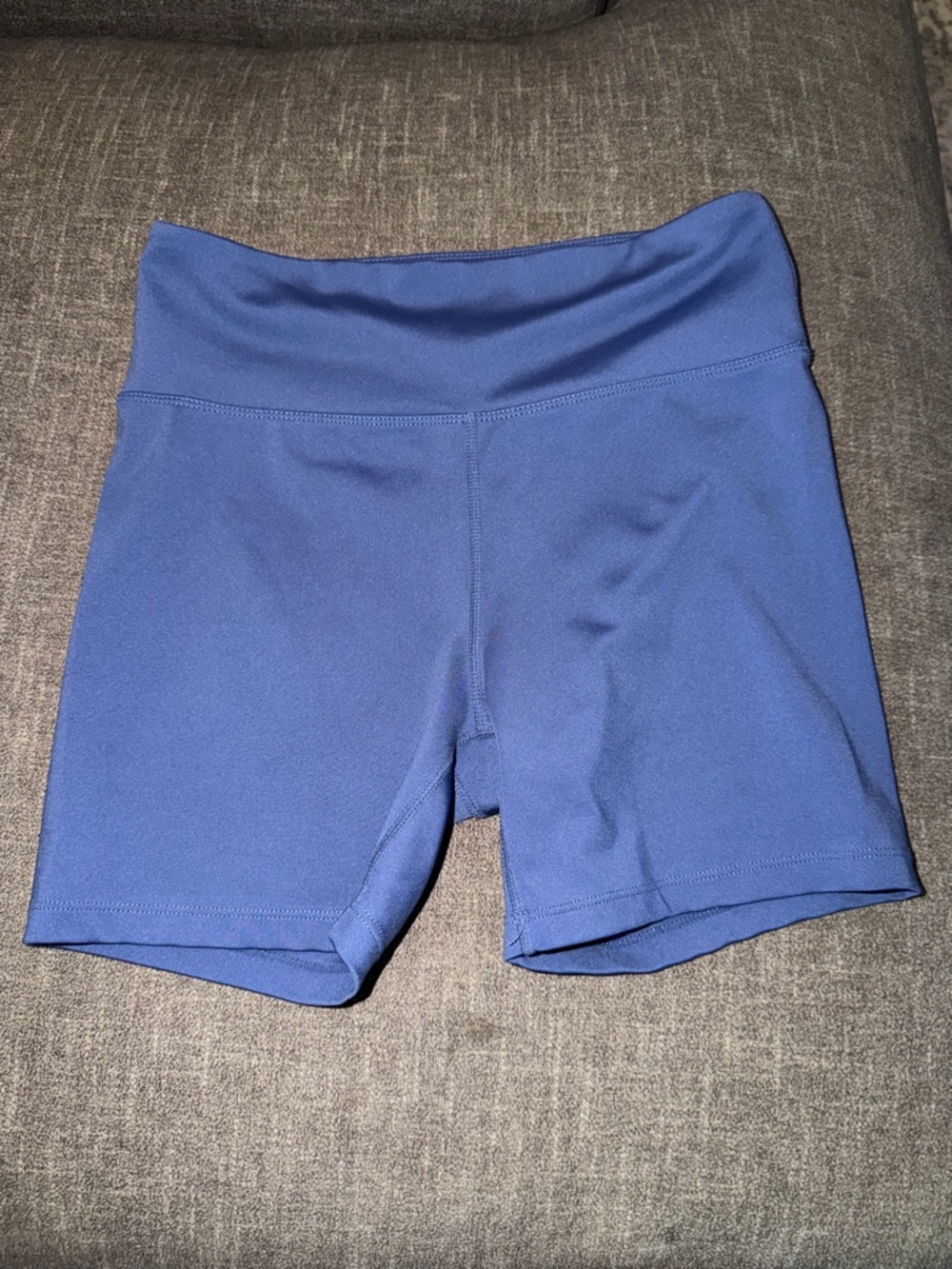 Sz m Bally total fitness shorts
